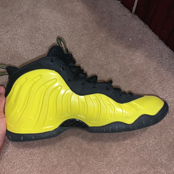 Nike Foamposites - Picture 3 of 3